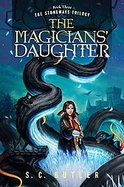 The Magicians' Daughter cover