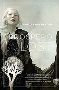 Prospero Lost cover