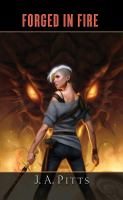 Forged in Fire cover
