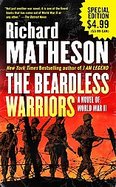 The Beardless Warriors cover