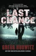Last Chance cover