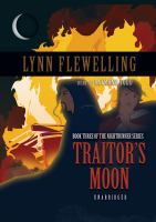 Traitor's Moon Library Edition cover