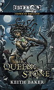 The Queen of Stone cover