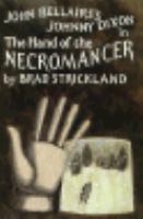 The Hand of the Necromancer cover