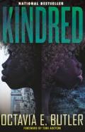 Kindred cover