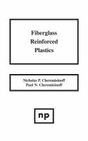 Fiberglass Reinforced Plastics cover