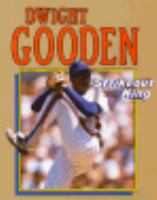 Dwight Gooden: Strikeout King cover