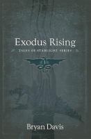 Exodus Rising cover