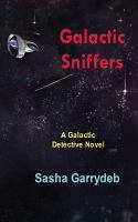 Galactic Sniffers cover