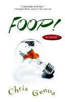 Foop! cover