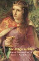 The Magic Goblet A Swedish Tale cover