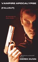 Vampire Apocalypse : Fallout cover