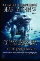 Beast Within 3 : Oceans Unleashed cover