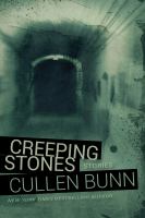 Creeping Stones and Other Stories cover