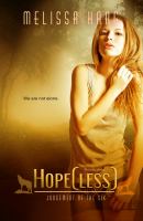 Hope(less) : Judgement of the Six: Book 1 cover