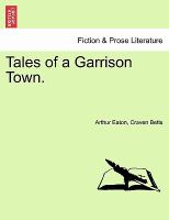 Tales of a Garrison Town cover