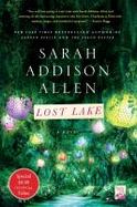 Lost Lake : A Novel cover