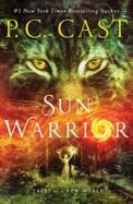 Sun Warrior : Tales of a New World cover