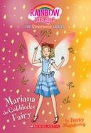Mariana the Goldilocks Fairy: a Rainbow Magic Book (Storybook Fairies #2) cover