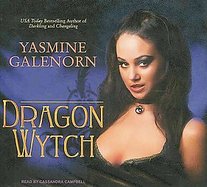 Dragon Wytch Library Edition cover