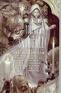 Fables Legends in Exile cover