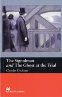 The Signalman (Macmillan Reader) cover