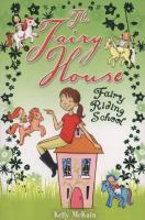 Fairy Riding School (Fairy House) cover