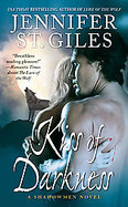 Kiss of Darkness cover