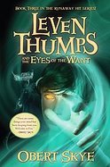 Leven Thumps and the Eyes of Want cover