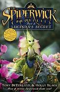 Lucinda's Secret Movie Tie-in Edition cover