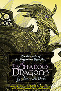 The Shadow Dragons (Chronicles of the Imaginarium Geographica) cover