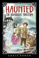 The Riverboat Phantom cover