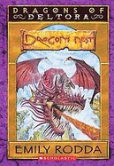Dragon's Nest cover