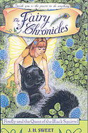 Firefly and the Quest of the Black Squirrel cover