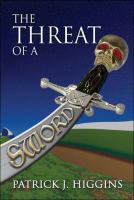 The Threat of a Sword cover