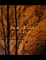 Dawn of All cover