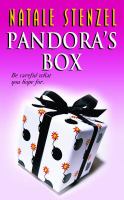 Pandora's Box cover