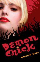 Demon Chick cover