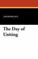 The Day of Uniting cover