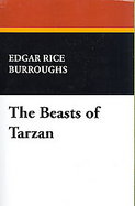 The Beasts of Tarzan cover