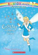 Crystal the Snow Fairy cover