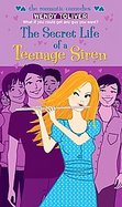 The Secret Life of a Teenage Siren cover
