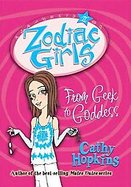 From Geek to Goddess cover