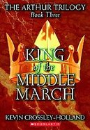 King of the Middle March cover