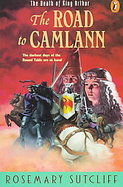 The Road to Camlann cover
