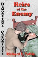 Heirs of the Enemy cover