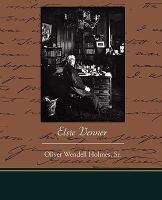 Elsie Venner cover