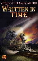 Written in Time cover