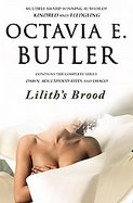 Lilith's Brood cover
