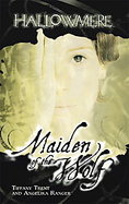 Maiden of the Wolf cover